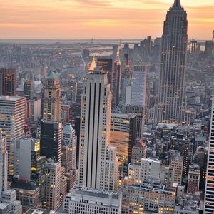 Meet your Posher, Izabella